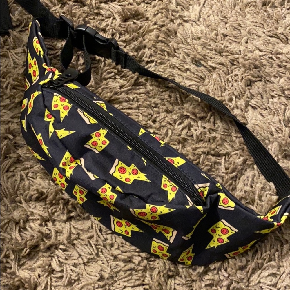 90’s Pizza Fanny Pack